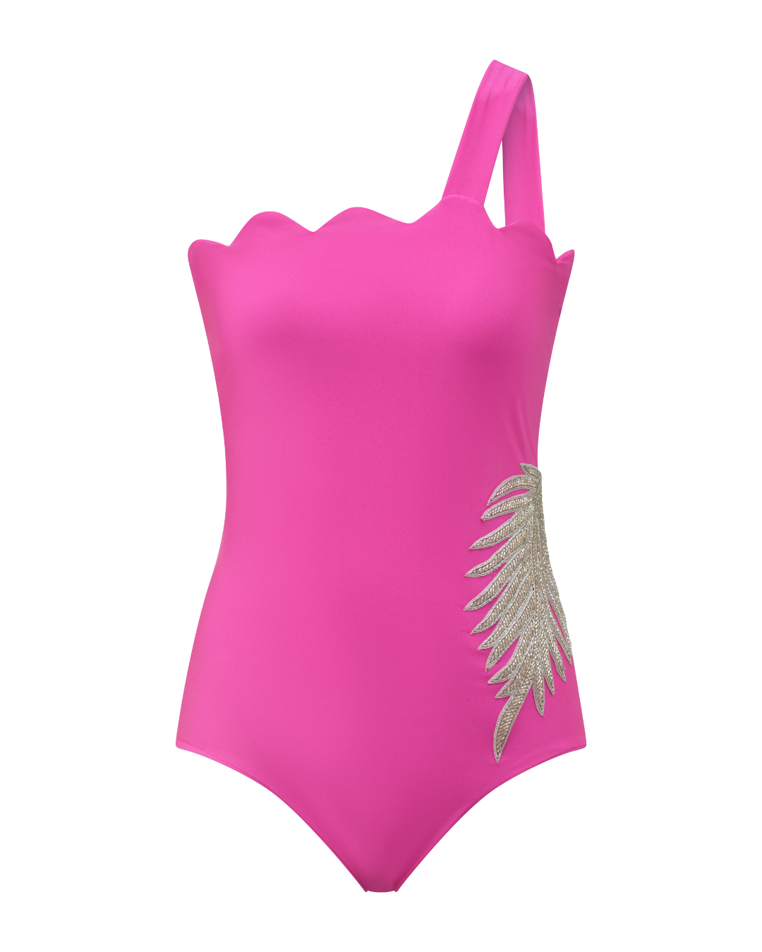 Posh pink