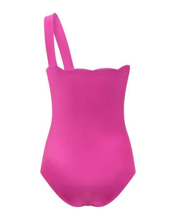 Posh pink