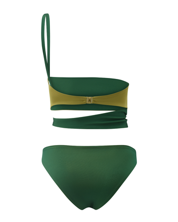 Minted Muse