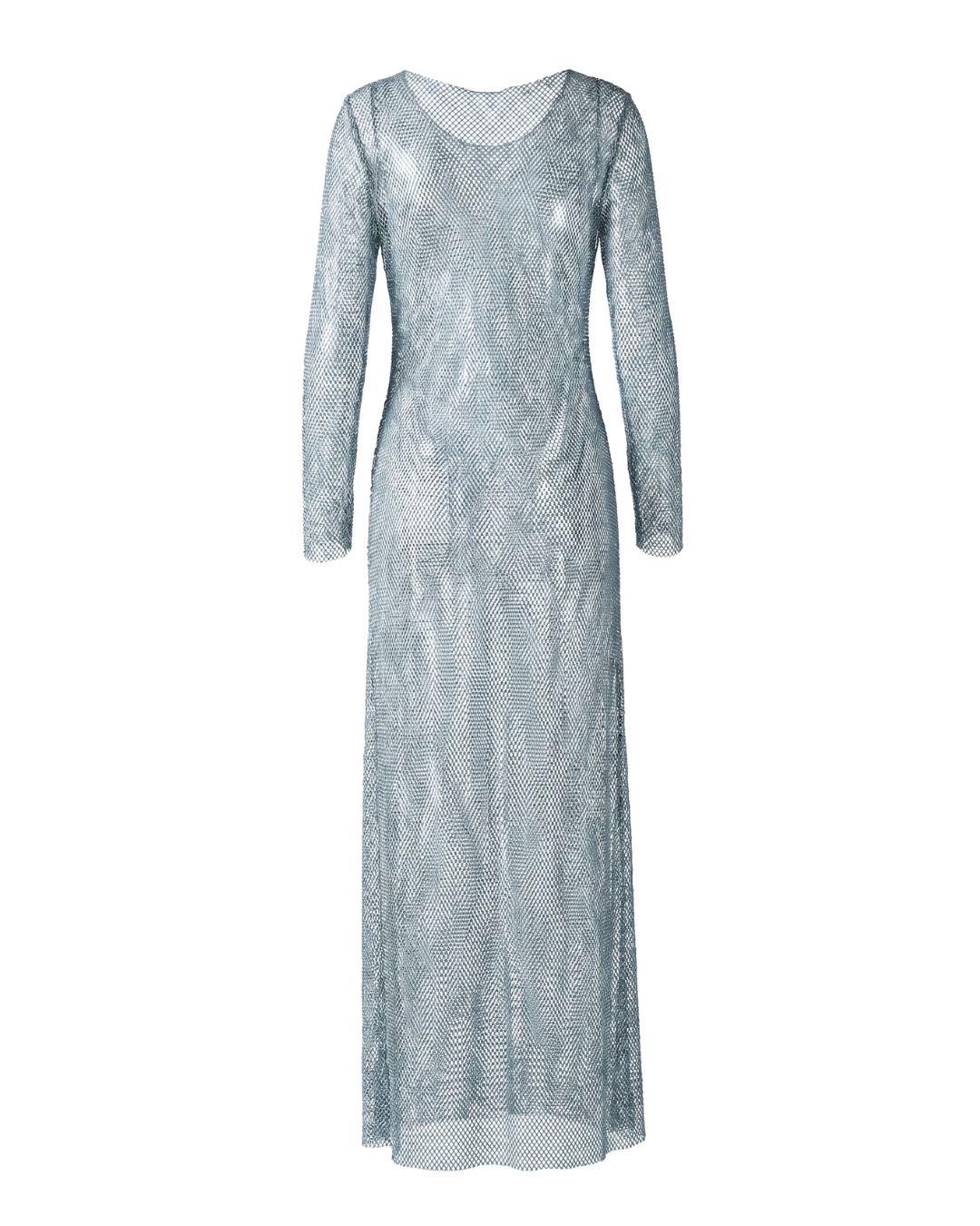 Pearl Dust Blue