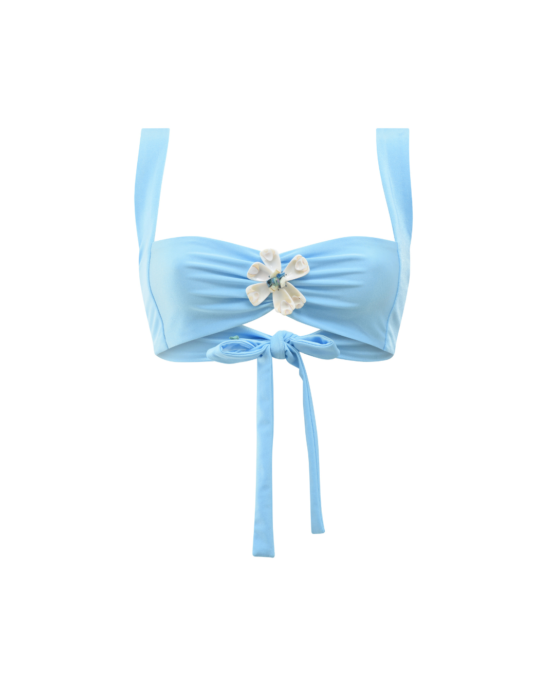 Sky Kiss Top