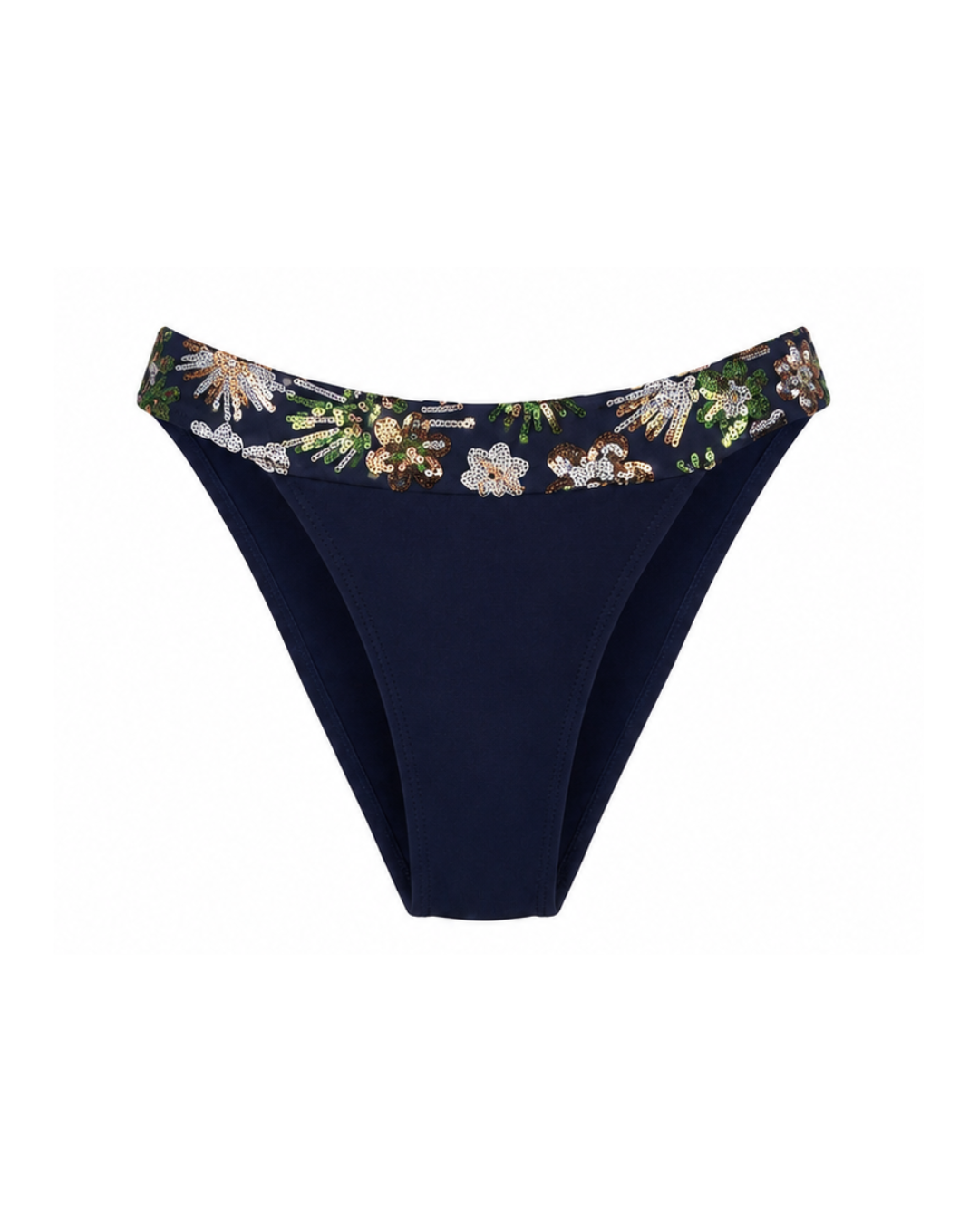 Celestial Navy Bottom