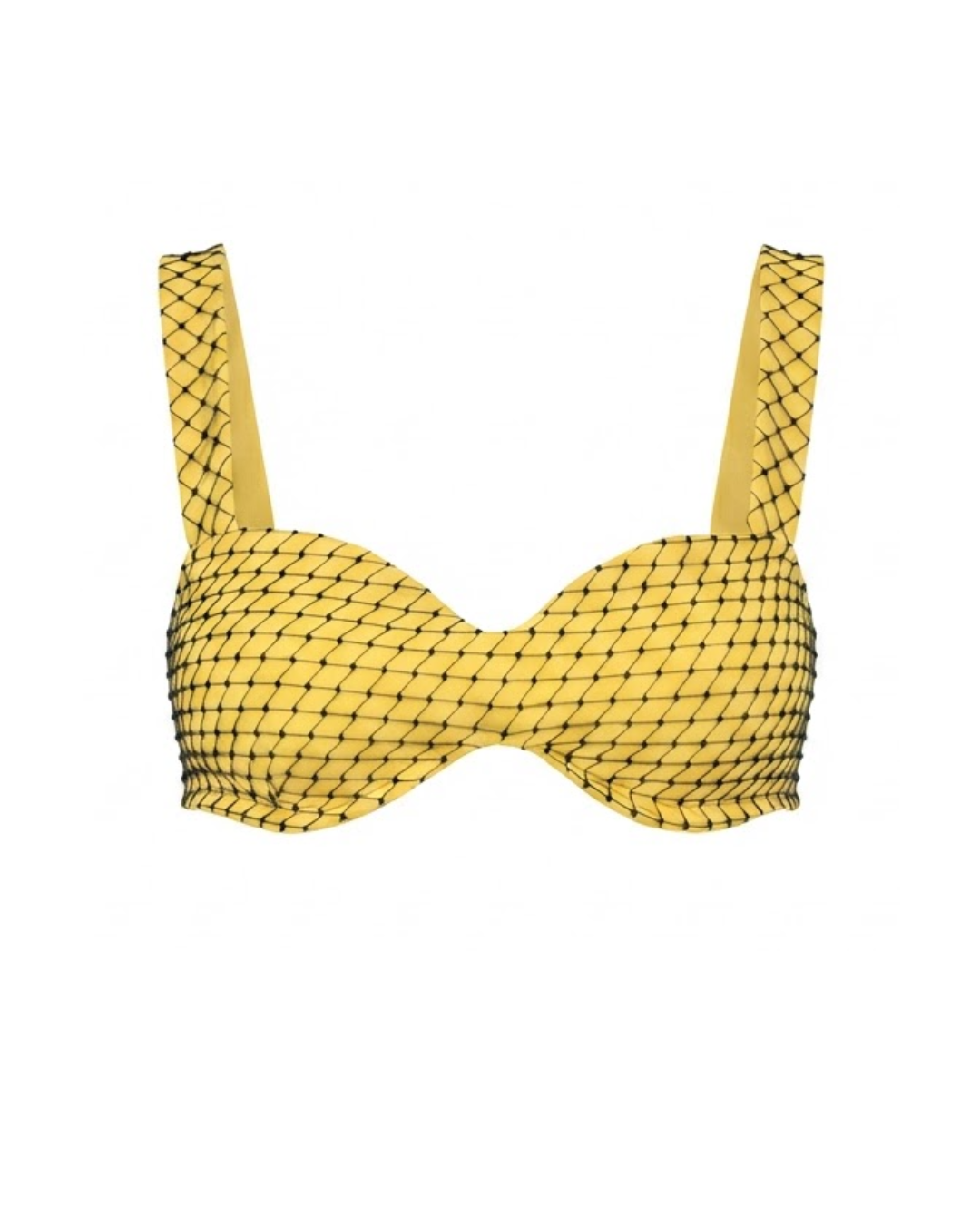 Midnight Sun Top